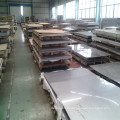 Stainless Steel Plate Price Per Ton for Building Materials